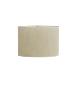 Lampenkap ovaal Sendai - Zand - 38x17.5x28cm Lampenkappen