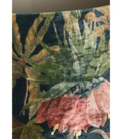 Sale Lampenkap Passion - Groen - 30x15x25cm Lampenkappen