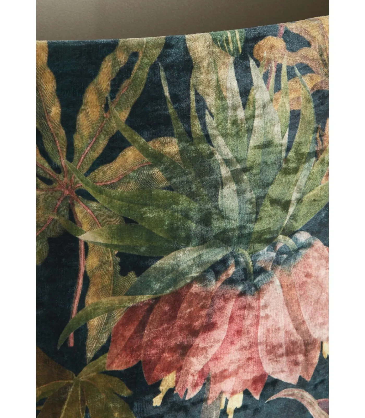 Sale Lampenkap Passion - Groen - 30x15x25cm Lampenkappen