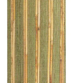 New Lampenkap Simno - Groen - Ø40cm Lampenkappen