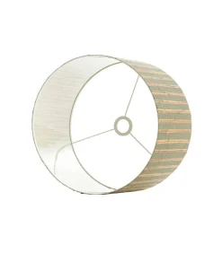 New Lampenkap Simno - Groen - Ø40cm Lampenkappen