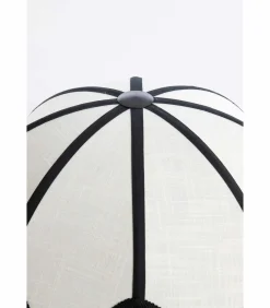 New Lampenkap Sulina - Wit - Ø35cm Lampenkappen