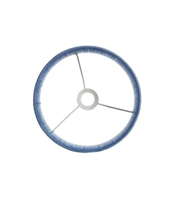 Clearance Lampenkap Tossa - Blauw - Ø30cm Lampenkappen
