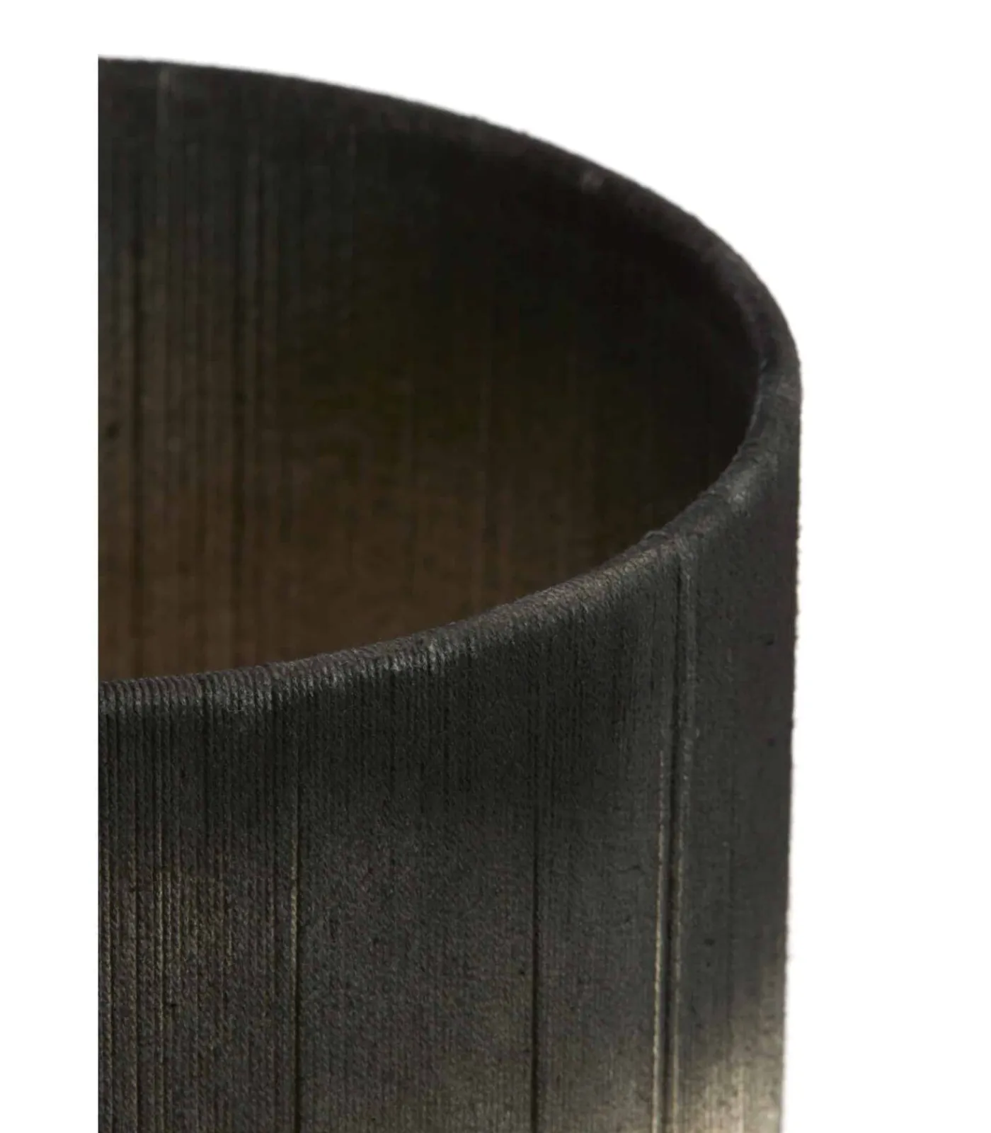 Sale Lampenkap Tossa - Zwart - Ø30cm Lampenkappen