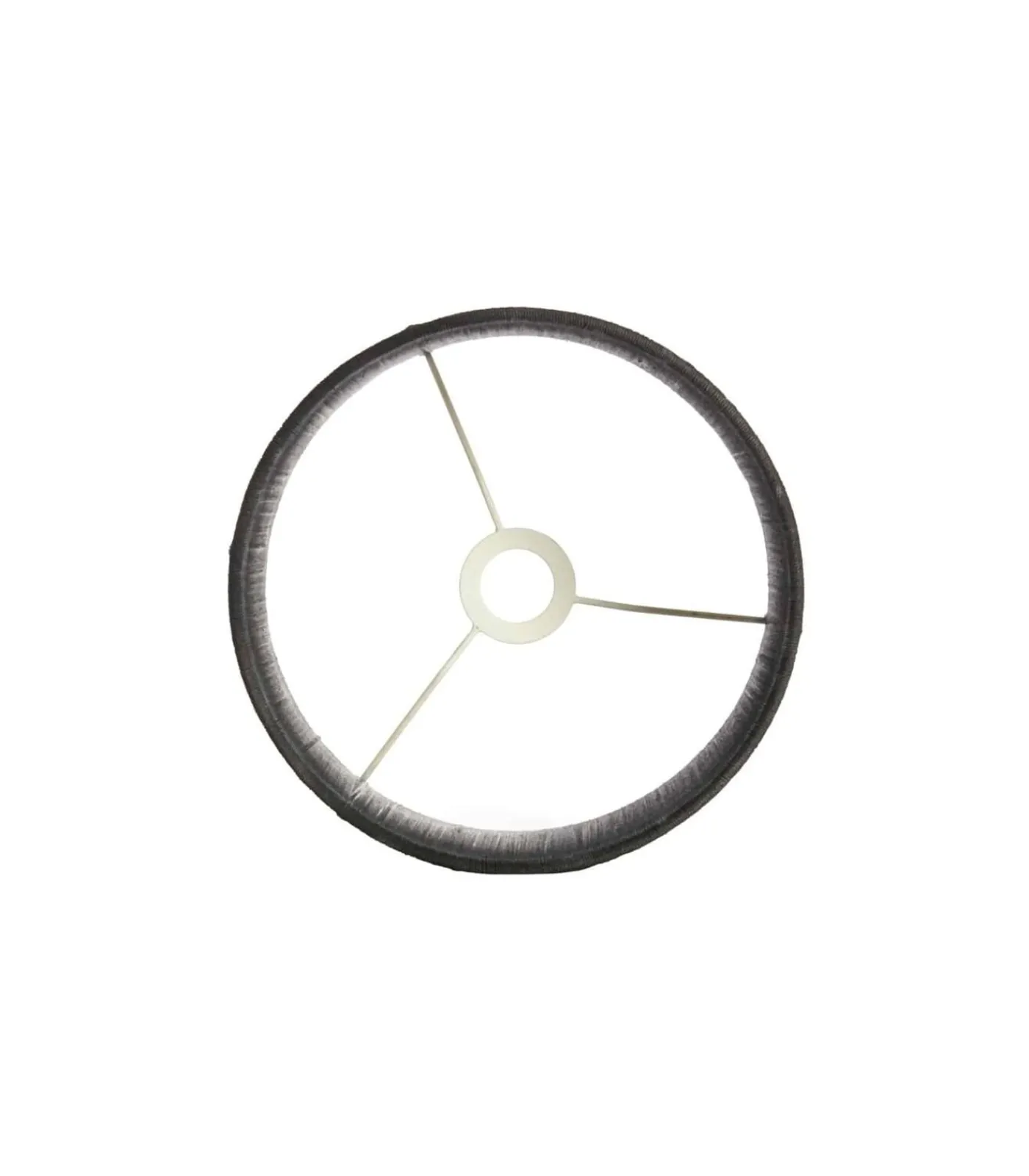 Sale Lampenkap Tossa - Zwart - Ø30cm Lampenkappen