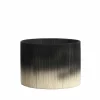 Online Lampenkap Tossa - Zwart - Ø35cm Lampenkappen