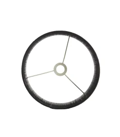 Online Lampenkap Tossa - Zwart - Ø35cm Lampenkappen