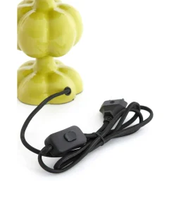 Best Lampvoet Caldas - Groen - Ø10cm Tafellampen