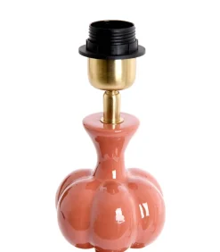 Best Lampvoet Caldas - Oranje - Ø10cm Tafellampen