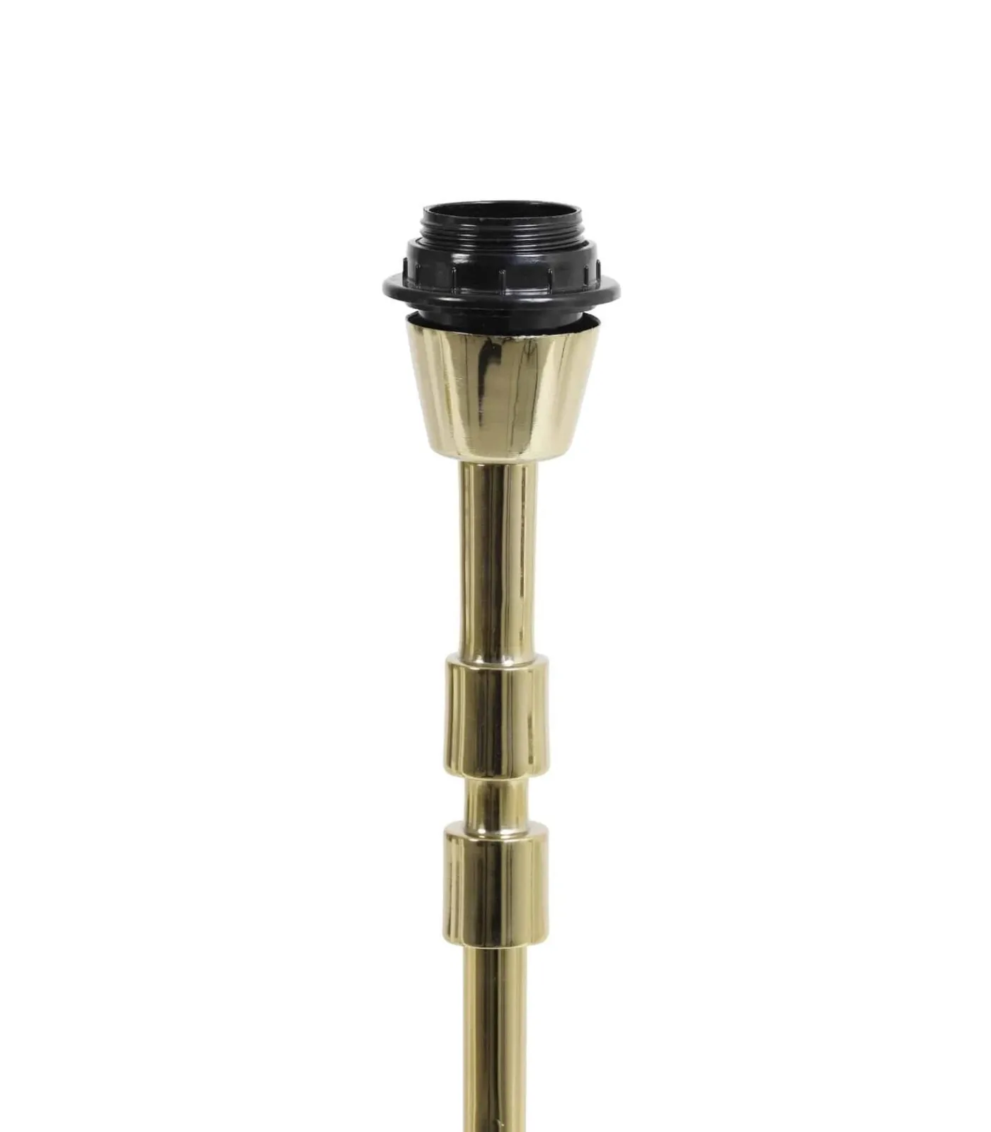 New Lampvoet Kaliro - Goud - Ø11cm Tafellampen