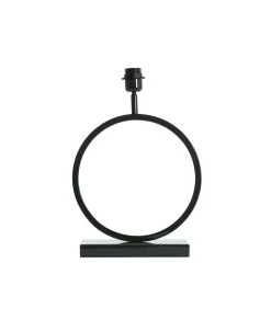 Lampvoet Liva - Groen - 30x12,5x43cm Tafellampen