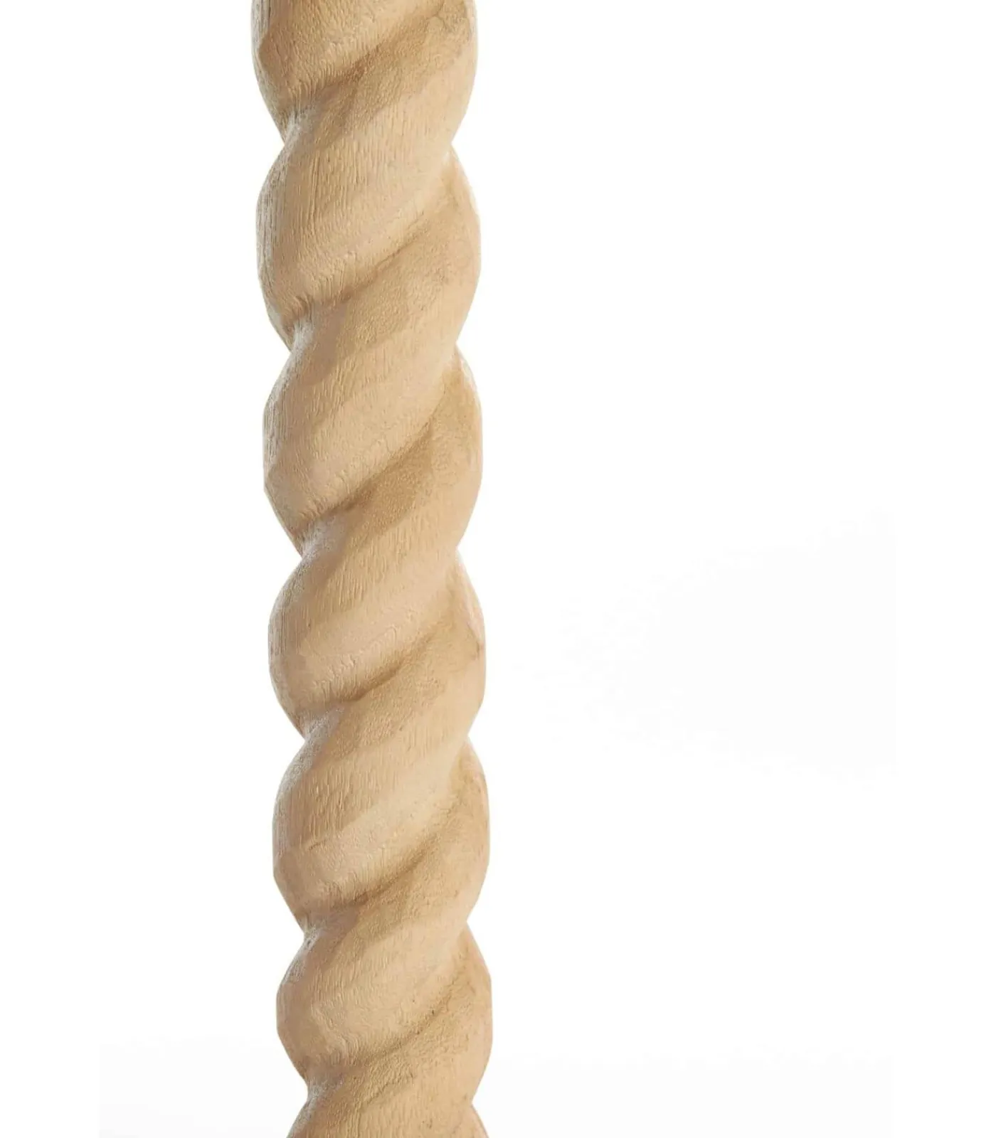 New Lampvoet Nanno - Bruin - Ø15cm Tafellampen