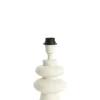 Online Lampvoet Olona - Wit - Ø13cm Tafellampen