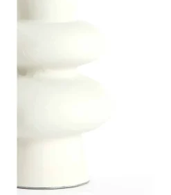 Online Lampvoet Olona - Wit - Ø13cm Tafellampen