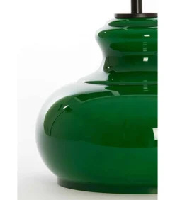 Hot Lampvoet Verde - Groen - Ø28,5x33cm Tafellampen