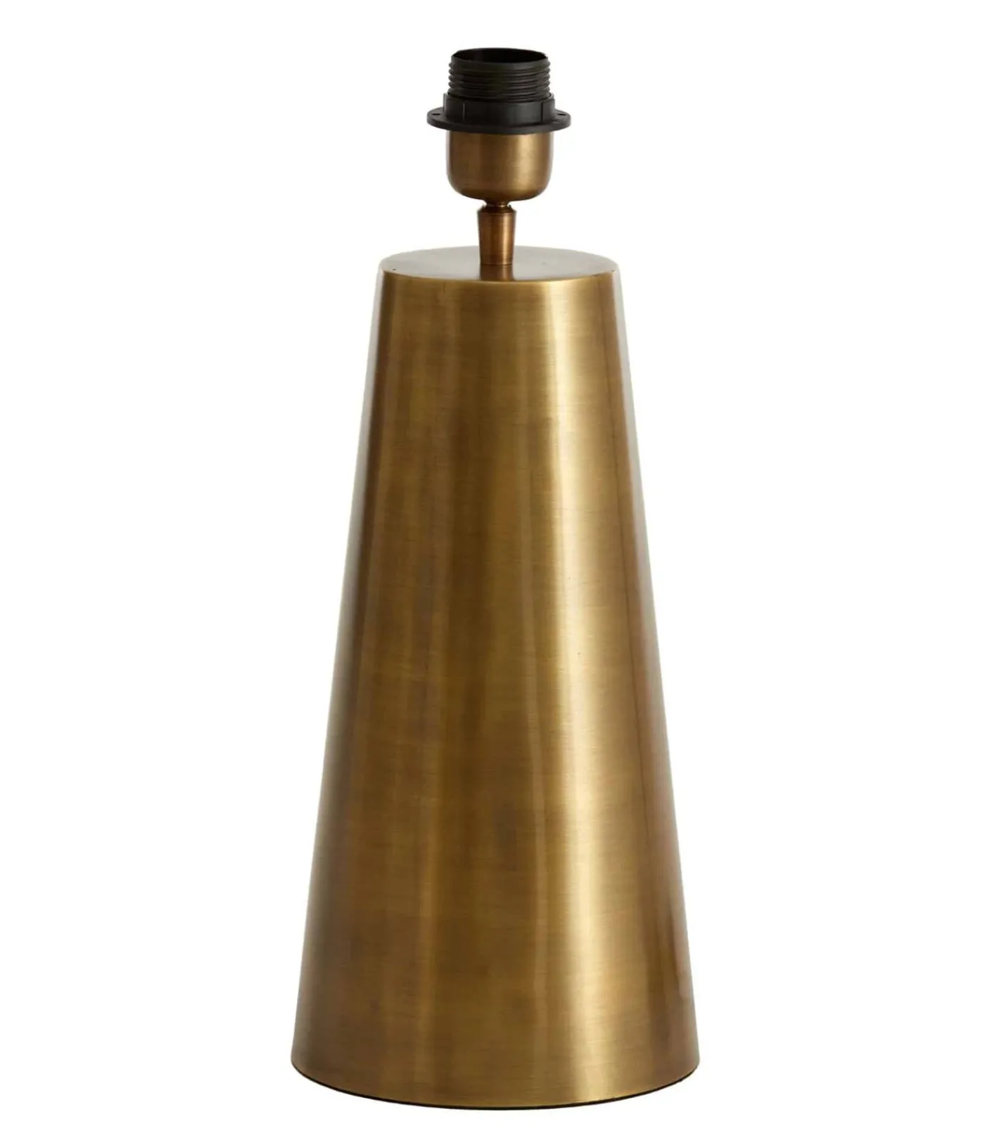 Sale Lampvoet Yelos - Brons - Ø18cm Tafellampen