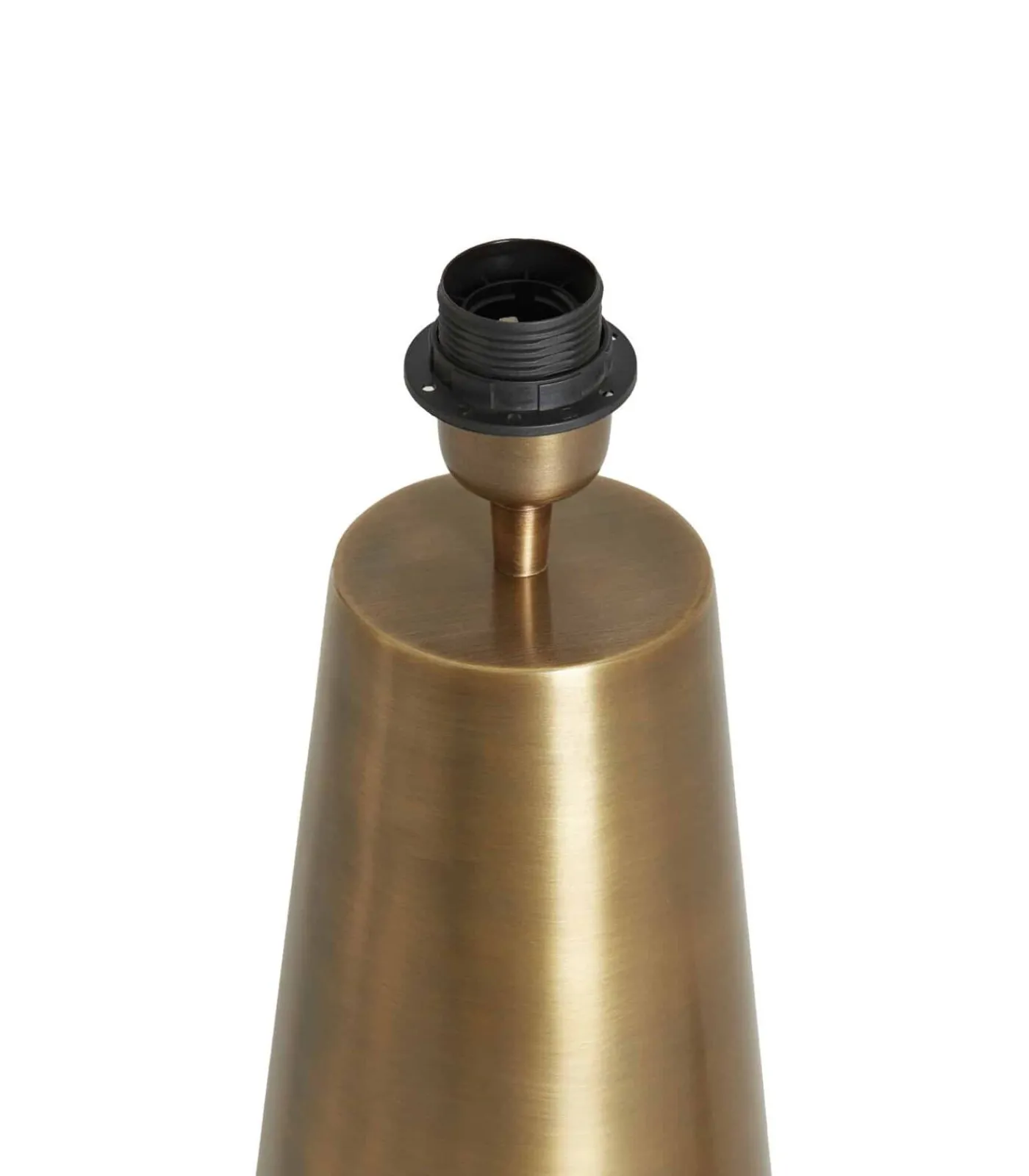 Sale Lampvoet Yelos - Brons - Ø18cm Tafellampen