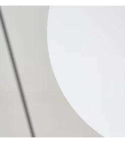 Clearance Lantaarnpaal met vierkante boog 180 cm Vloerlampen