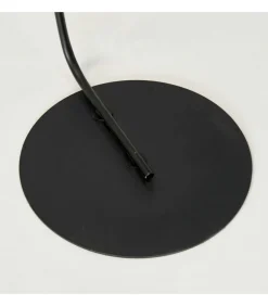 Clearance Lantaarnpaal met vierkante boog 180 cm Vloerlampen