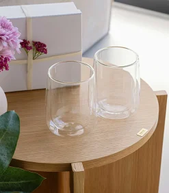 Sale Latte Macchiato-beker 0,36L, set 2-dlg. Artesano Hot&Cold Beverages Glazen & Karaffen