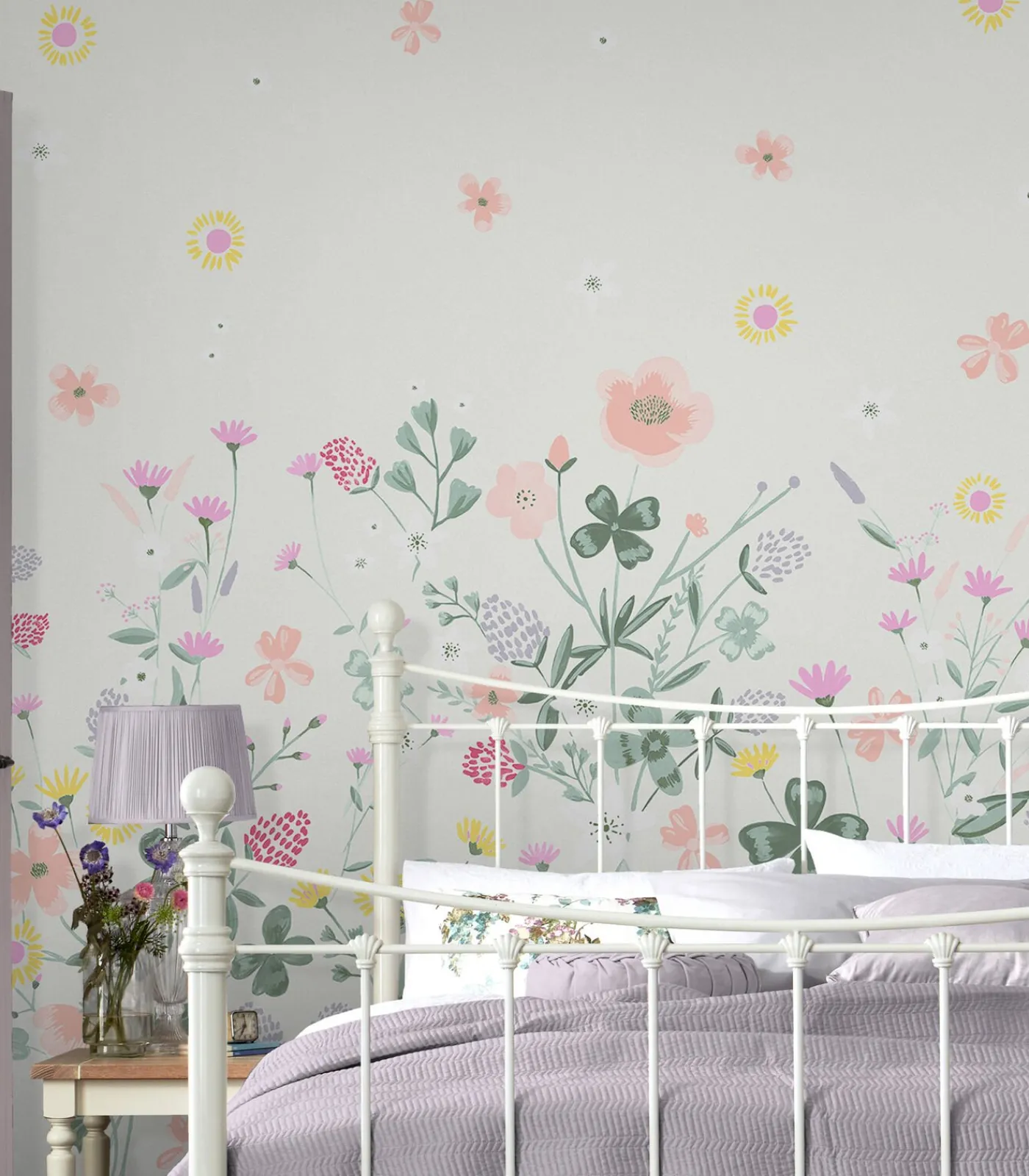 Best Fotobehang | Clodagh | Wanddecoratie