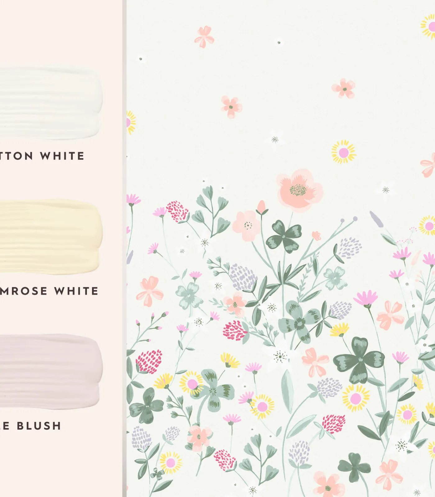 Best Fotobehang | Clodagh | Wanddecoratie