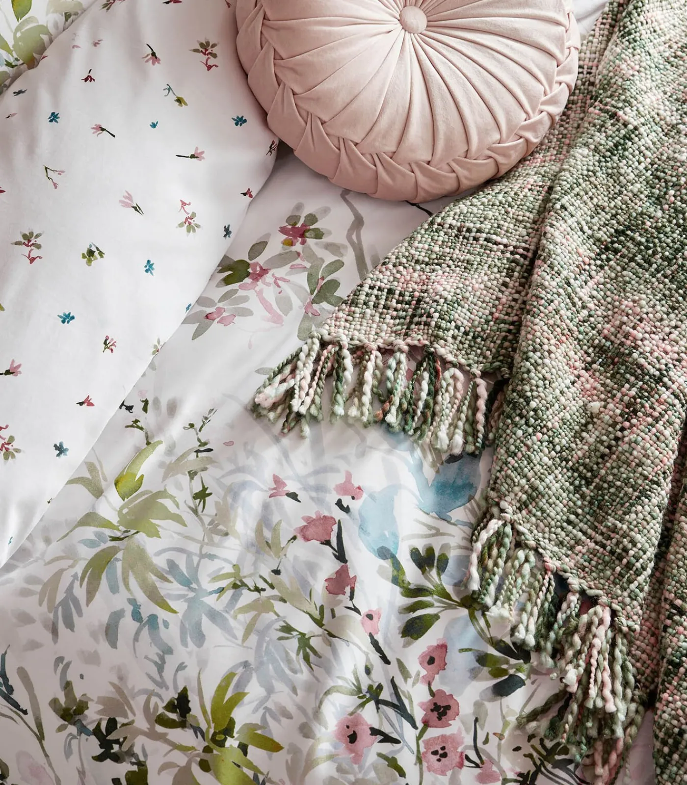 Online Pointon Fields Multi Dekbedovertrekken