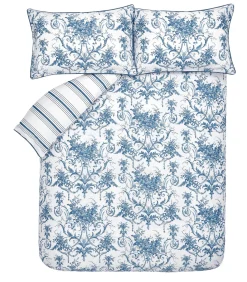 Sale Tuileries Midnight Dekbedovertrekken