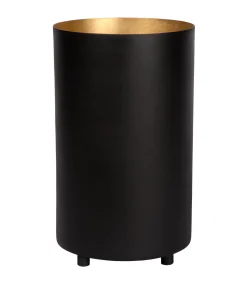 Clearance LAVINIA - Vloerlamp - Zwart Vloerlampen