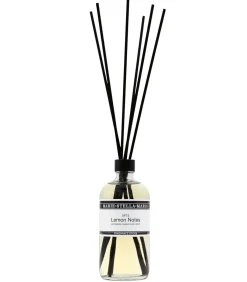 Online Lemon Notes Fragrance Sticks 500ml Huisparfums
