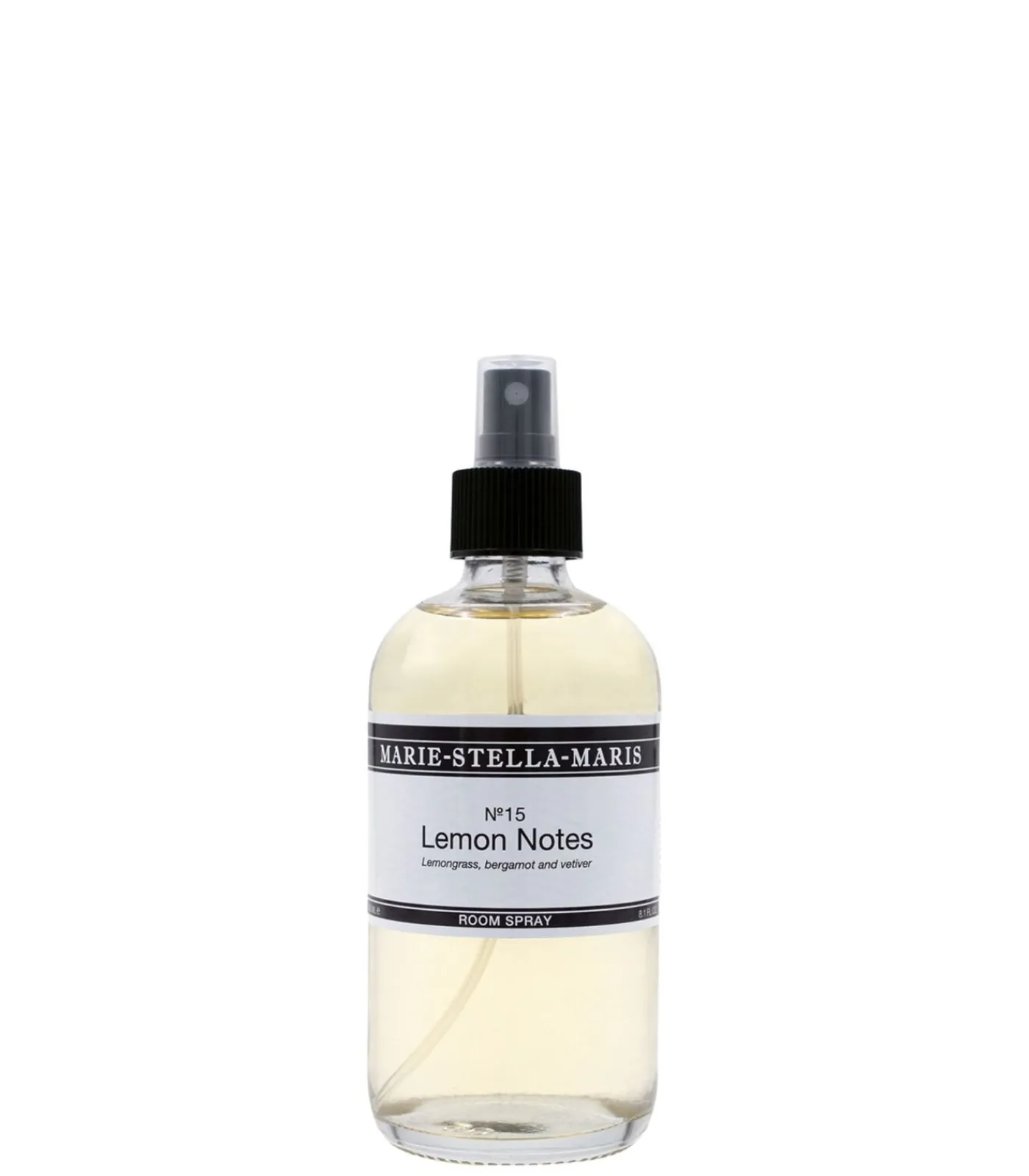 Hot Lemon Notes Room Spray 250ml Huisparfums