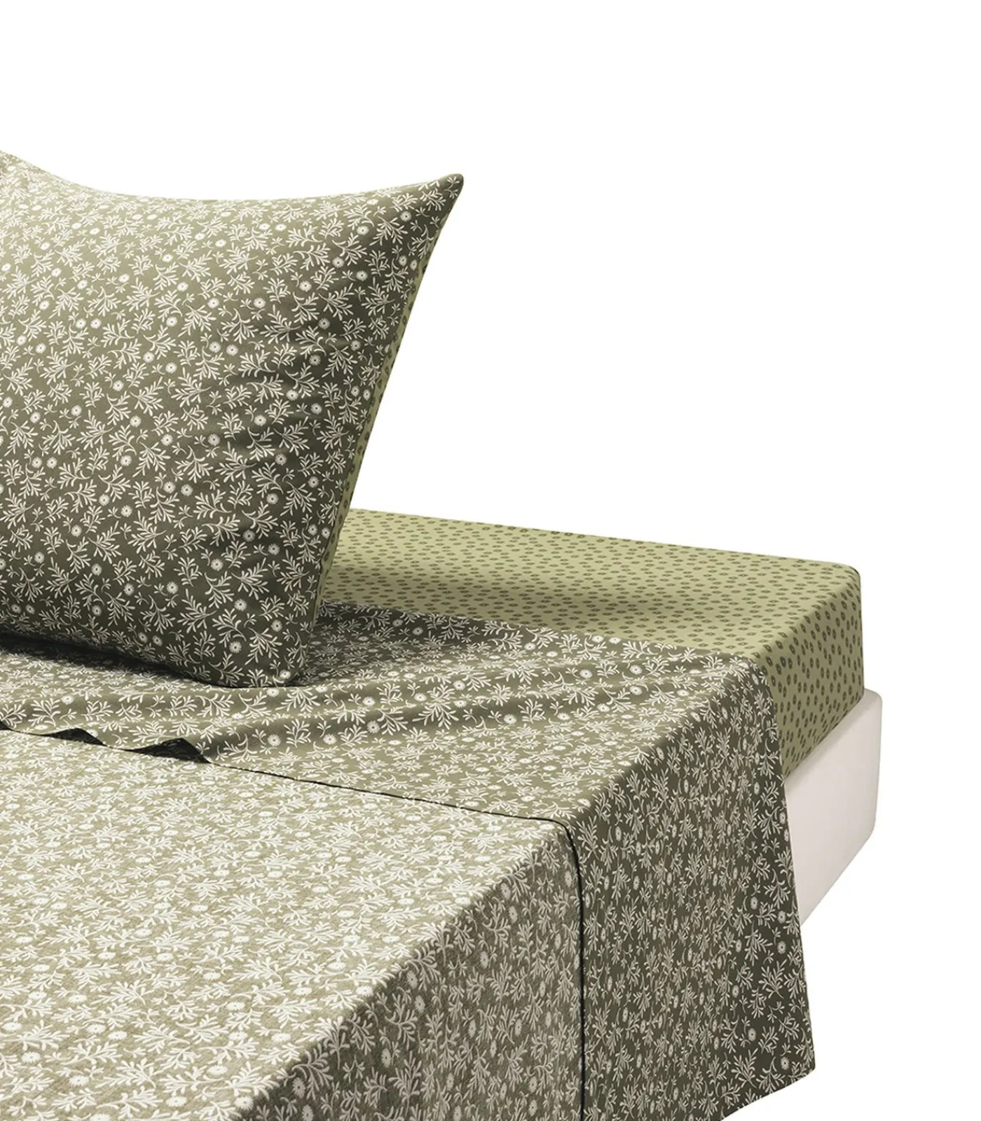 Lena - Bedlinnen Laken Lakens