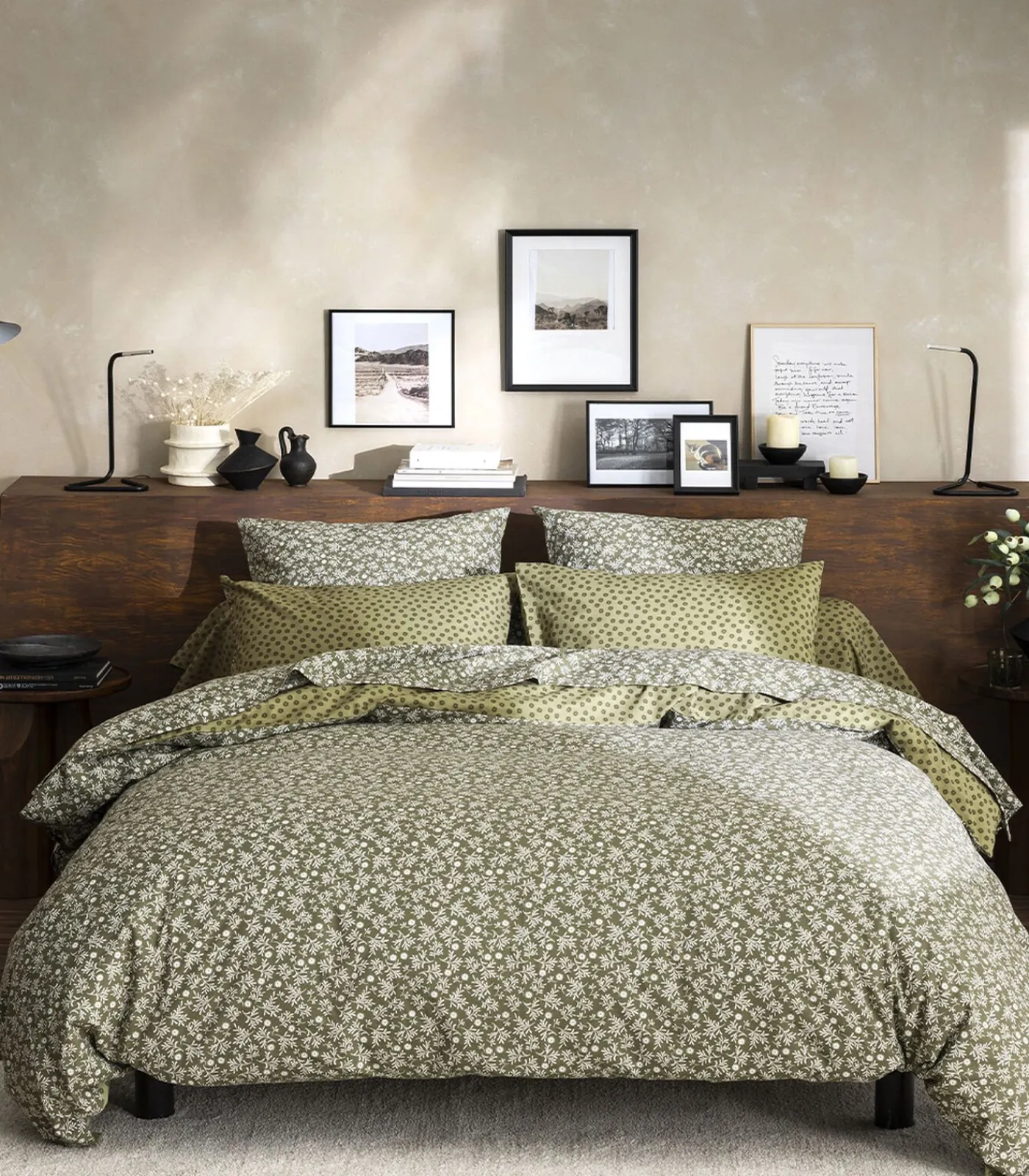 Lena - Bedlinnen Laken Lakens