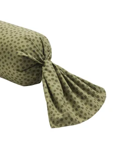 Discount Lena - Effen rolkussensloop Kussenslopen