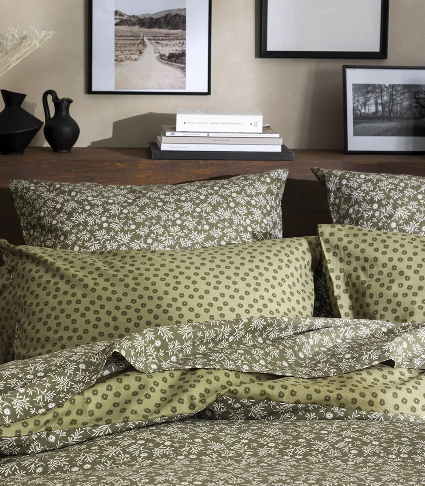 Discount Lena - Effen rolkussensloop Kussenslopen