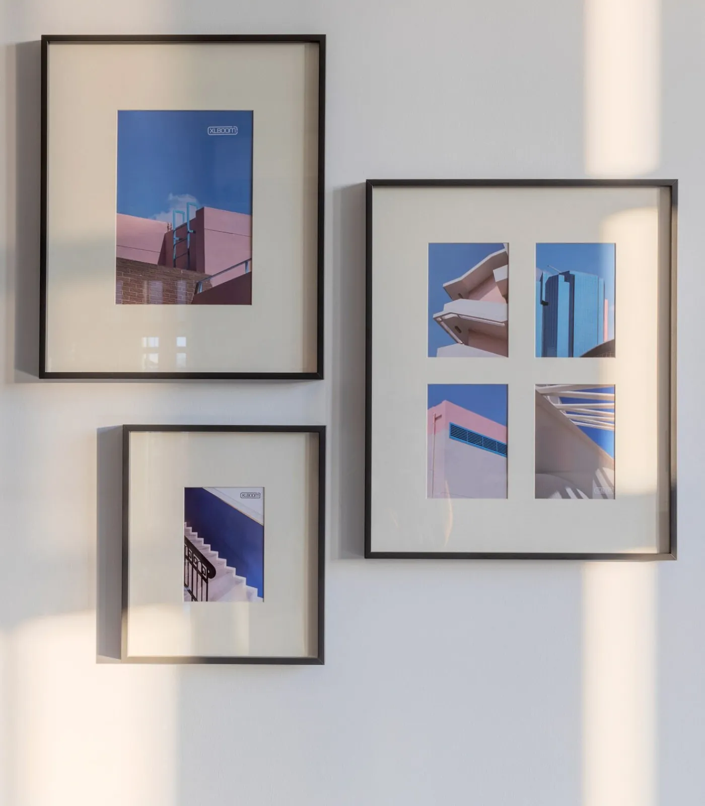 New LEON Fotokader 13 x 18 Fotolijsten