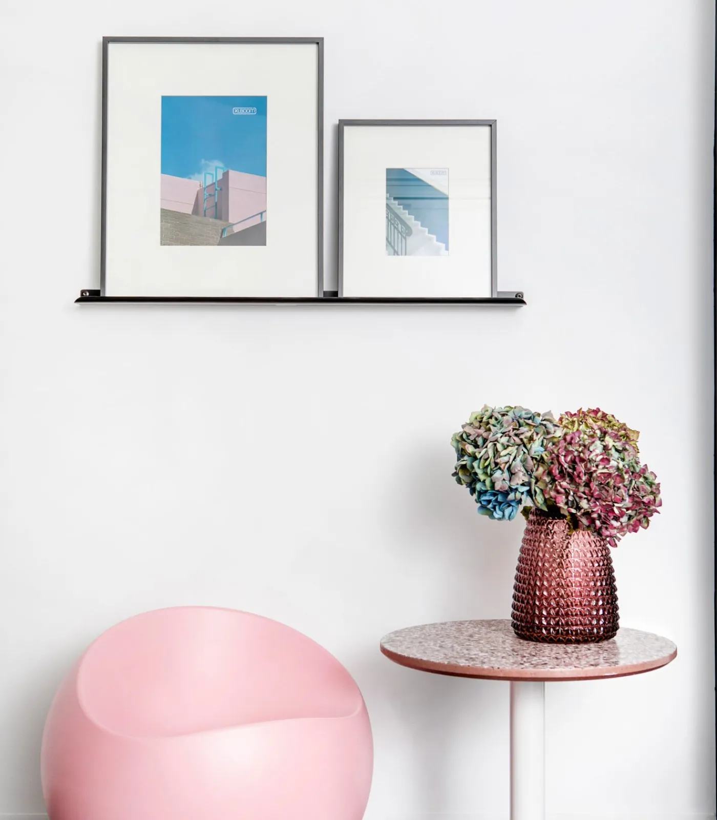 New LEON Fotokader 13 x 18 Fotolijsten