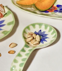 Sale Lepelhouder 22,5x11xH3cm Fleur Keukenaccessoires