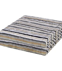 Lifestyle - 2-delige douchehanddoekset Badset