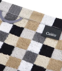 Clearance Lifestyle - 4-delige handdoekenset Badset