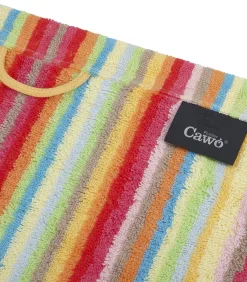 Hot Lifestyle - 4-delige handdoekenset Badset