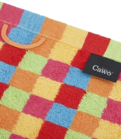 New Lifestyle - 4-delige handdoekenset Badset