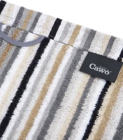 Online Lifestyle - 4-delige handdoekenset Badset