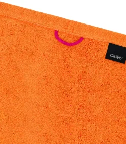 New Lifestyle Splash - 4 X handdoek - in set Badset