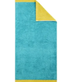 Clearance Lifestyle Splash 8-delige handdoekenset Badset