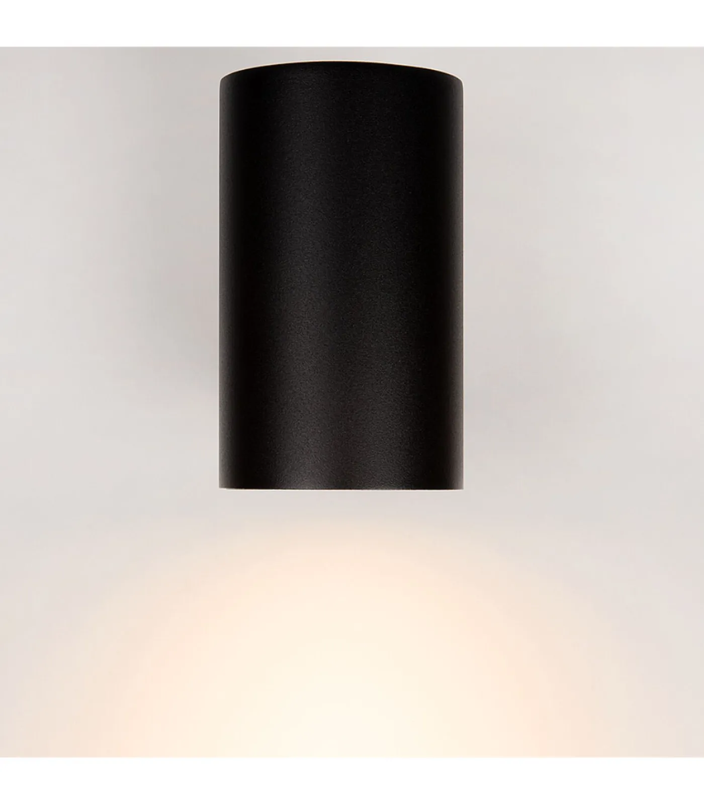 Hot Lilith - Wandlamp Buiten - Zwart Muurverlichting