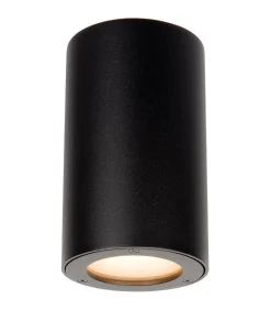 Hot Lilith - Wandlamp Buiten - Zwart Muurverlichting