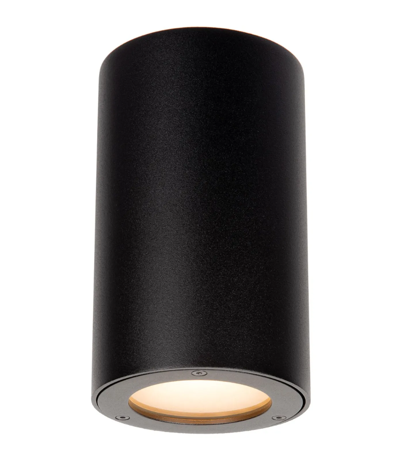 Hot Lilith - Wandlamp Buiten - Zwart Muurverlichting