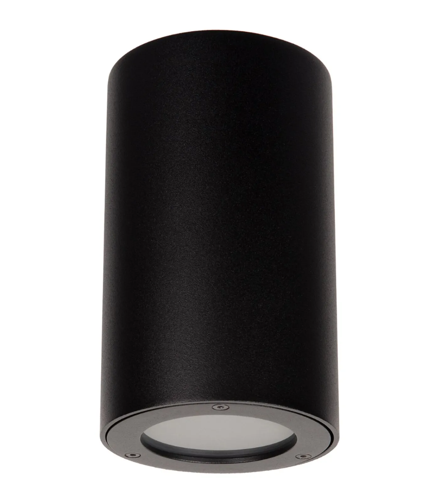 Hot Lilith - Wandlamp Buiten - Zwart Muurverlichting