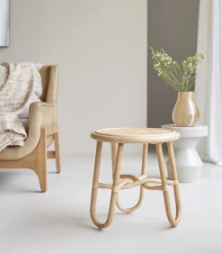 Lina - Rotan banktafel Tafels